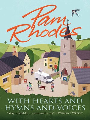 cover image of With Hearts and Hymns and Voices
